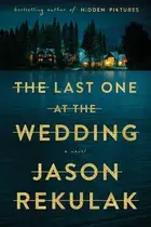 Book cover of The Last One at the Wedding