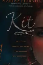 Book cover of Kit
