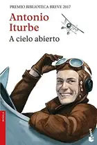 Book cover of A cielo abierto