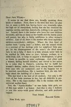 Book cover of Apron-strings
