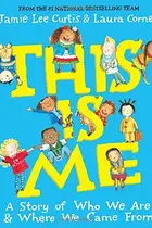 Book cover of This is me