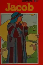 Book cover of Jacob
