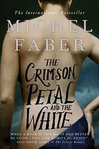 Book cover of Crimson Petal & the White
