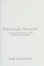 Book cover of Strategic Wealth