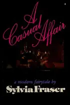 Book cover of A casual affair