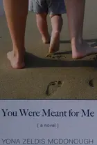 Book cover of You were meant for me