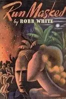 Book cover of Run masked