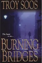 Book cover of Burning Bridges