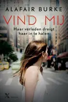 Book cover of Vind mij
