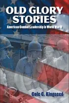 Book cover of Old Glory Stories
