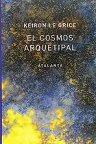 Book cover of El cosmos arquetipal