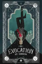 Book cover of Evocation