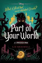 Book cover of Part of your world