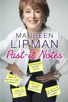 Book cover of Pastit Notes