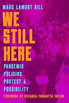 Book cover of We Still Here