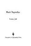 Book cover of Black bagatelles