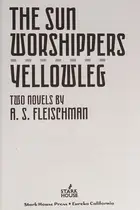 Book cover of The sun worshippers