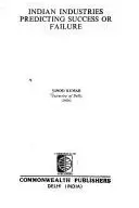 Book cover of Indian industries