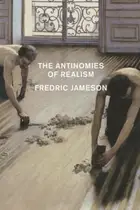 Book cover of The Antinomies of Realism