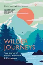 Book cover of Wilder Journeys