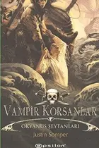 Book cover of Vampir Korsanlar