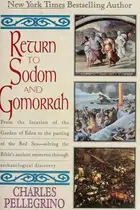 Book cover of Return to Sodom and Gomorrah