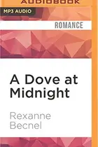 Book cover of Dove at Midnight, A