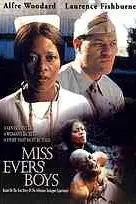 Book cover of Miss Evers' Boys [videograbación]