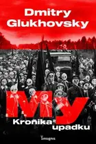 Book cover of My. Kronika upadku