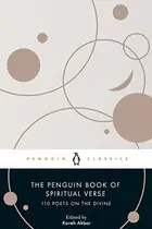 Book cover of Penguin Book of Spiritual Verse