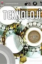 Book cover of Teknoloji
