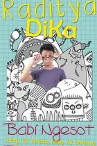 Book cover of Babi ngesot