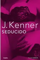 Book cover of Seducido