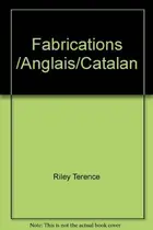 Book cover of Fabrications