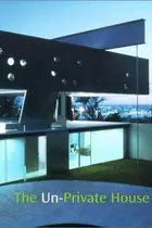 Book cover of The un-private house