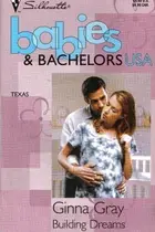 Book cover of Building Dreams