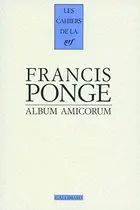 Book cover of Album amicorum