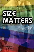 Book cover of Size Matters