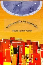 Book cover of Instrumentos de medición