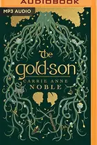 Book cover of Gold-Son, The