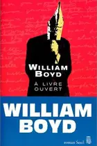 Book cover of A livre ouvert