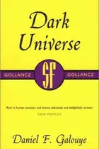 Book cover of Dark Universe