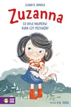 Book cover of Co było najpierw