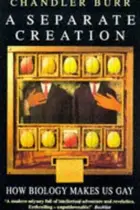 Book cover of A Separate Creation