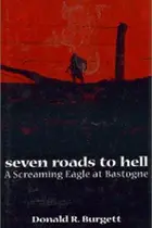 Book cover of Seven roads to hell