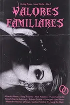 Book cover of Valores familiares