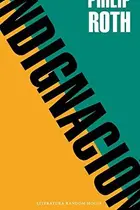 Book cover of Indignación