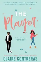 Book cover of Player (anniversary Cover)