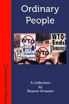 Book cover of Ordinary People