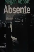 Book cover of Absente